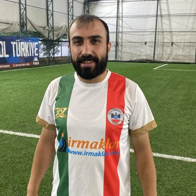 Cengiz Kurtuluş