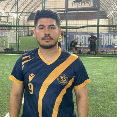 Murat Güllü