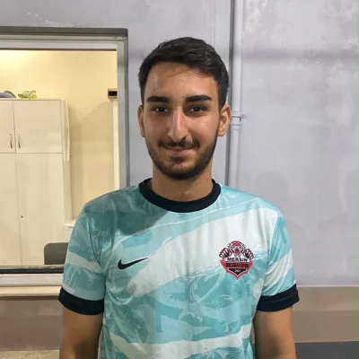 Enes Ali