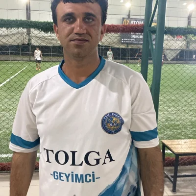 Yasef Acar