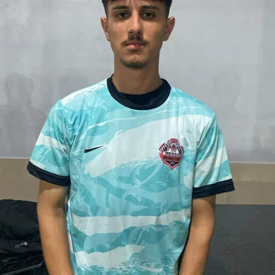 Orkun barış Meşe