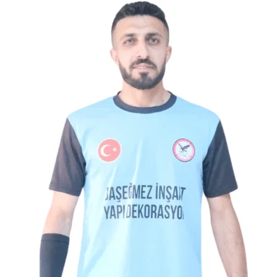 Soner Aslan