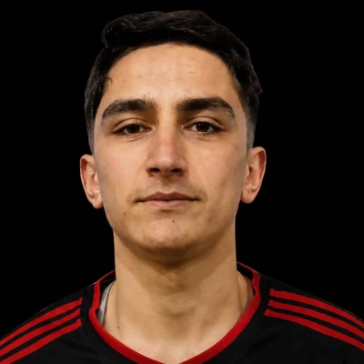 Abdullah Mamaklı