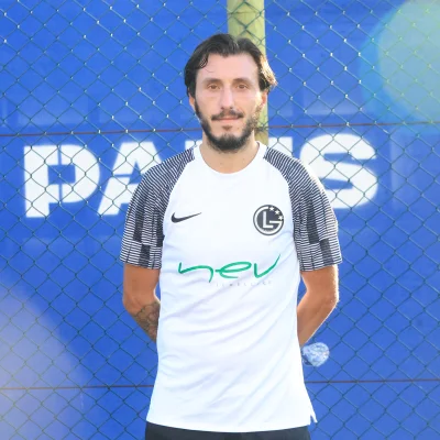Batuhan Fatih Çoban