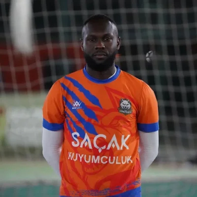 Sony Hussien Adil Hussien