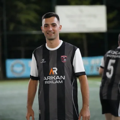 Umut Yaman