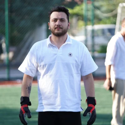 Hazar Ensar Oktay