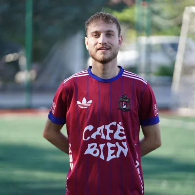 Berkay Fındık