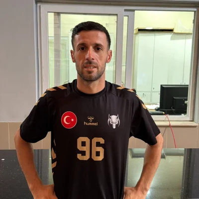 Ahmet Öner