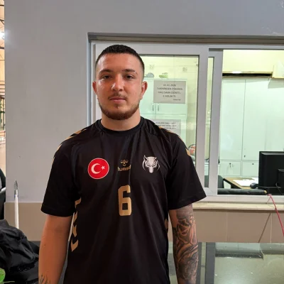 Mustafa Özdemir