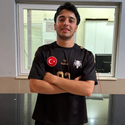 Ali Arda Ekici