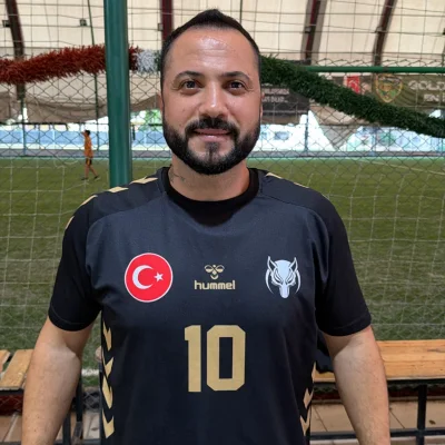 ULAŞ Abdan