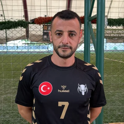 VOLKAN