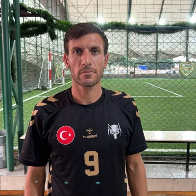 Mehmet Salih