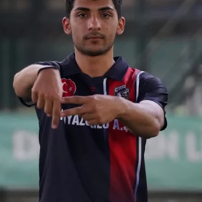 Enes Turan