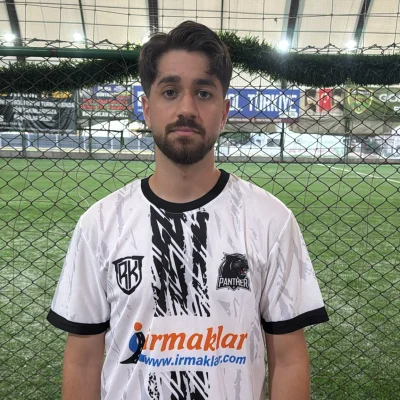 Ali Can Öztaş