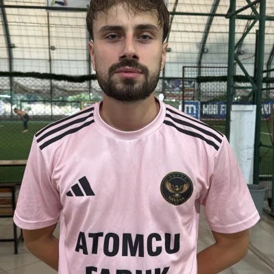 Murat Şeker