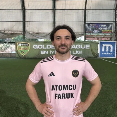 Mustafa Ali Atıcı