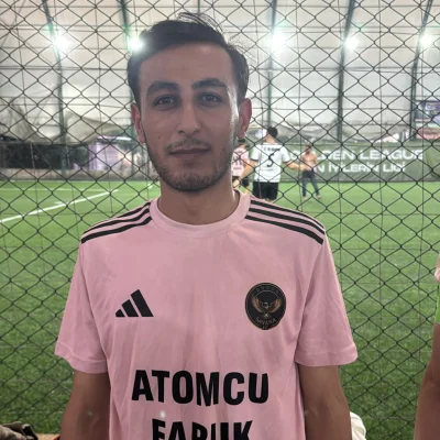 Kamil Başpınar