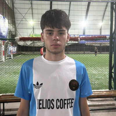 Taha Çelik