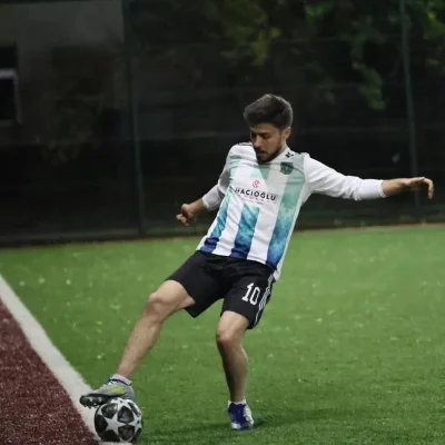 Serdar Bekkaya