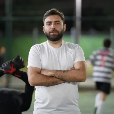 Hasan Berk