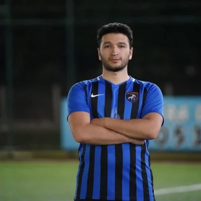 Berat Kocaarslan