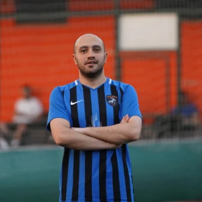 Enes Alandağ