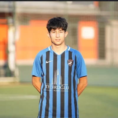 Metehan Goktepe