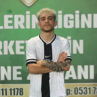 Efe Samet Meydan