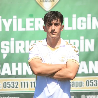 Ömercan Aktürk