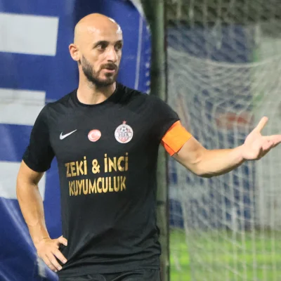 Alp Ertunga Ersagun Çakıroğlu