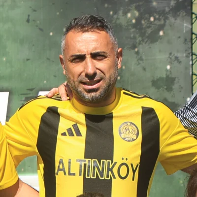Sedat Gecer