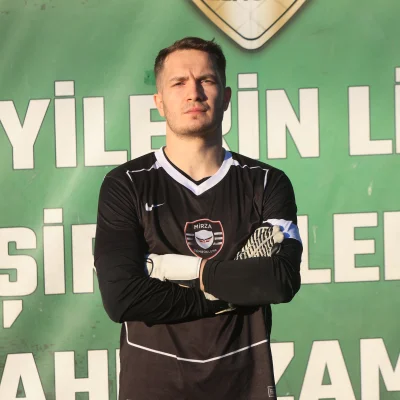 Berker Tomaç