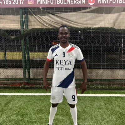 Abduh Kiwanuka