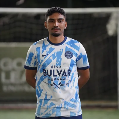 Çağan Utku Demir