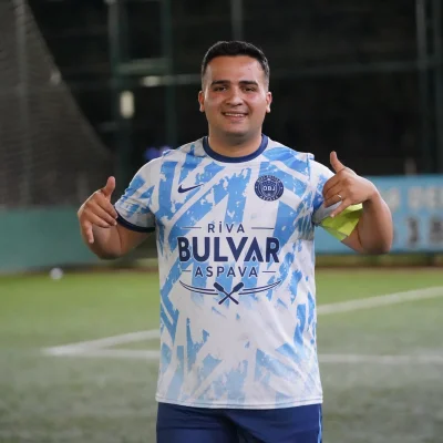 Mustafa Ali Galip Topuzcu