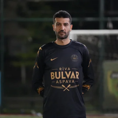 Muhammed Ahi