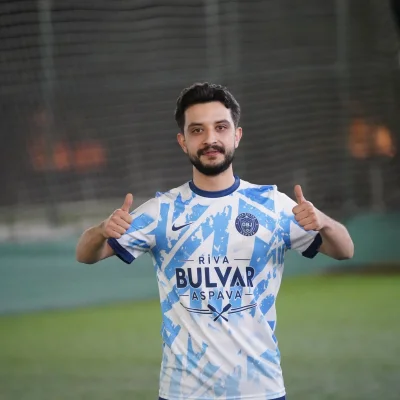 Talha Dilek