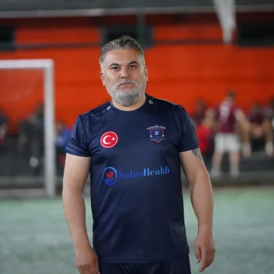 Teyfik Çınar