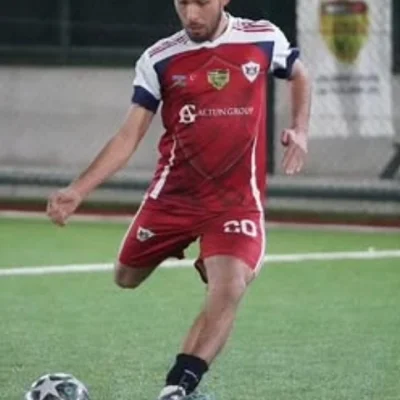 Kamilcan Özata