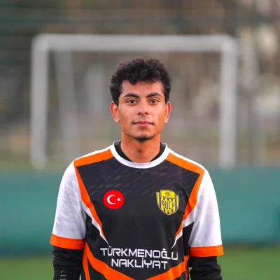 Mahmoud Kardousha