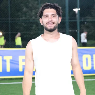 Kaan Ulaş