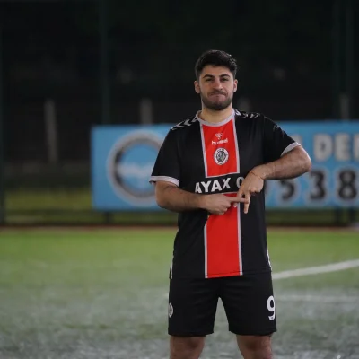 Yusuf Korkmaz