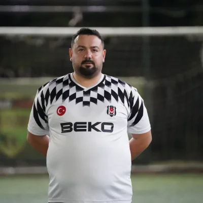 İlker Tuncel