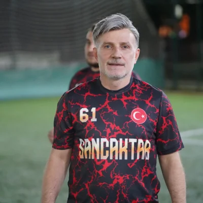 Mehmet Hanefi Çelebi