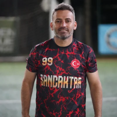 Rıdvan Pehlivanlı