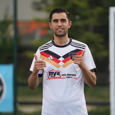 Mehmet Cansu