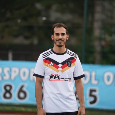 İsmail Şahinkaya