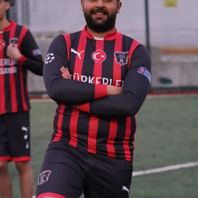 Oyuncu